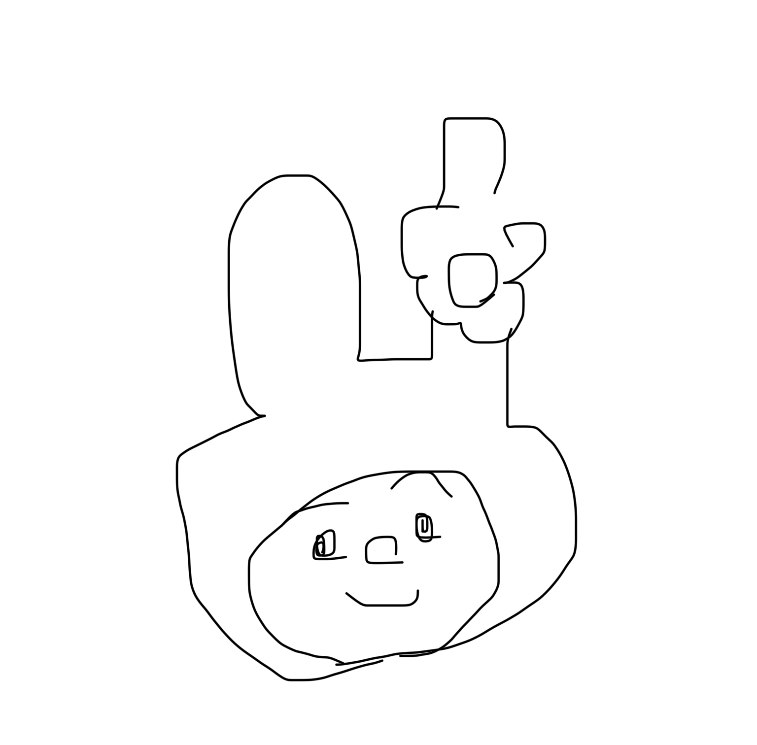 雑談しながらお絵描き【お題は出し合って】