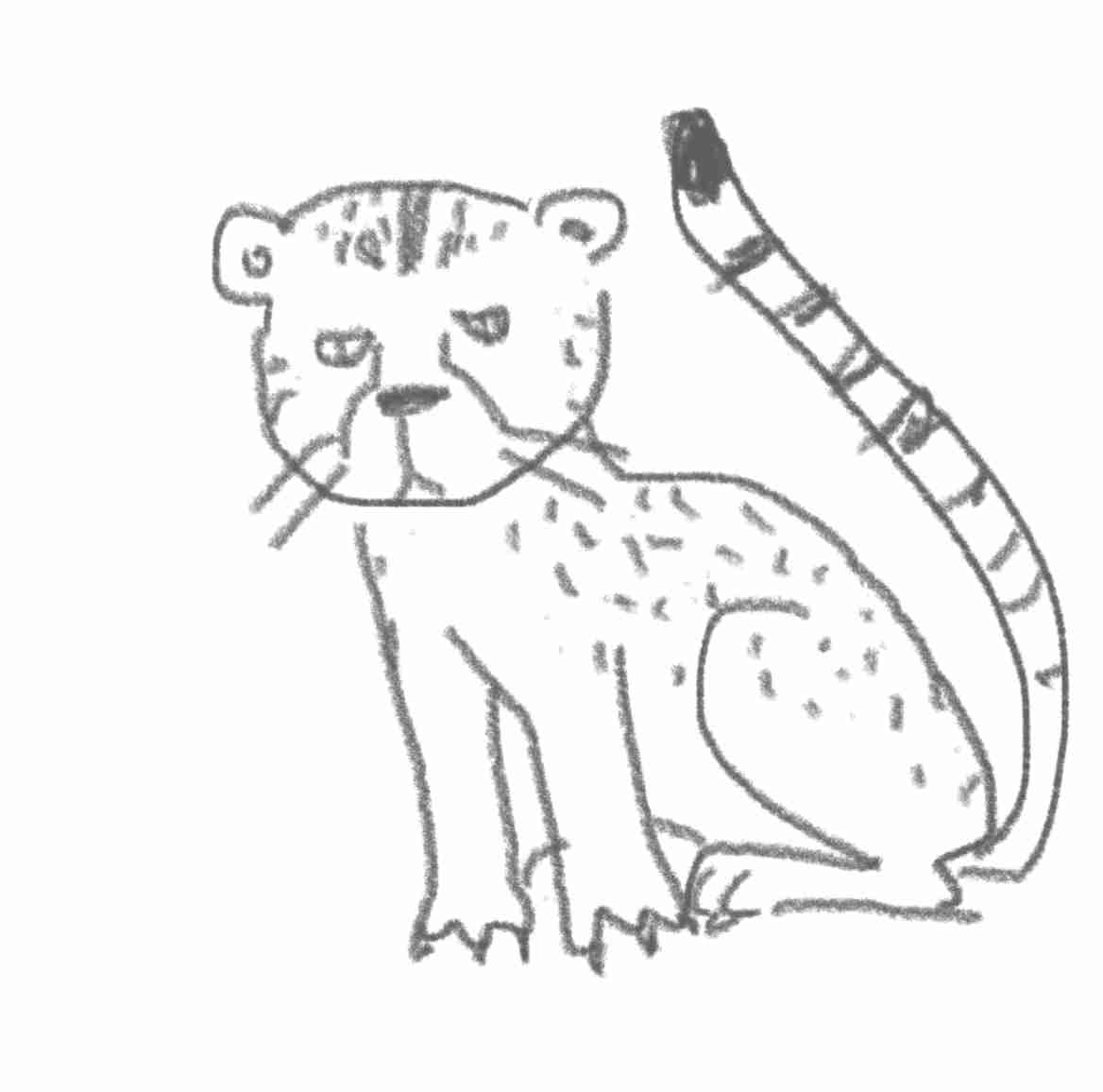 雑談しながらお絵描き【お題は出し合って】