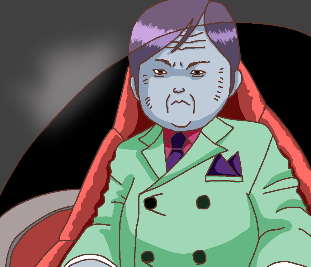 雑談しながらお絵描き【お題は出し合って】