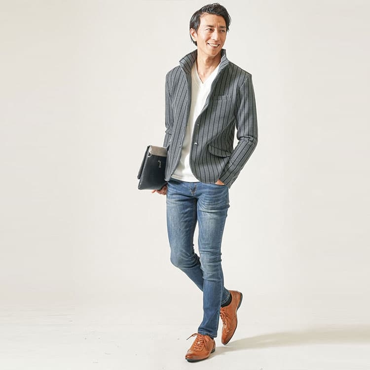 彼・夫が着ていたらやめてもらいたい服ってありますか？