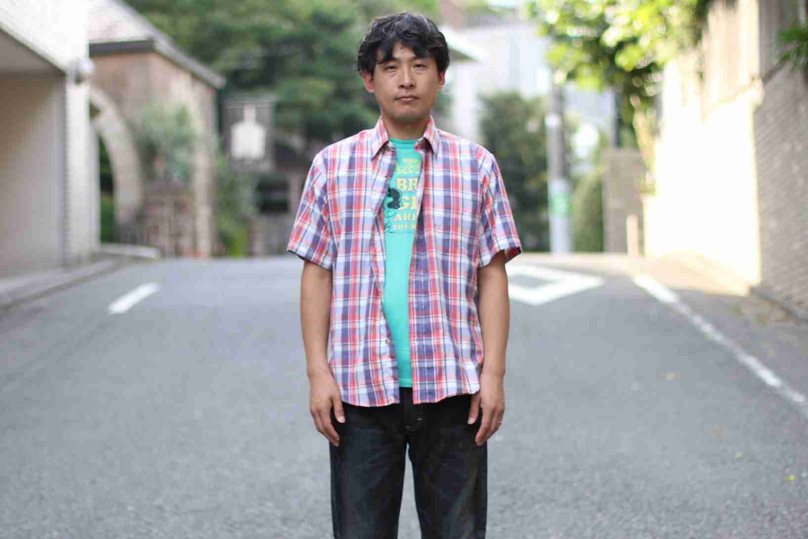 彼・夫が着ていたらやめてもらいたい服ってありますか？