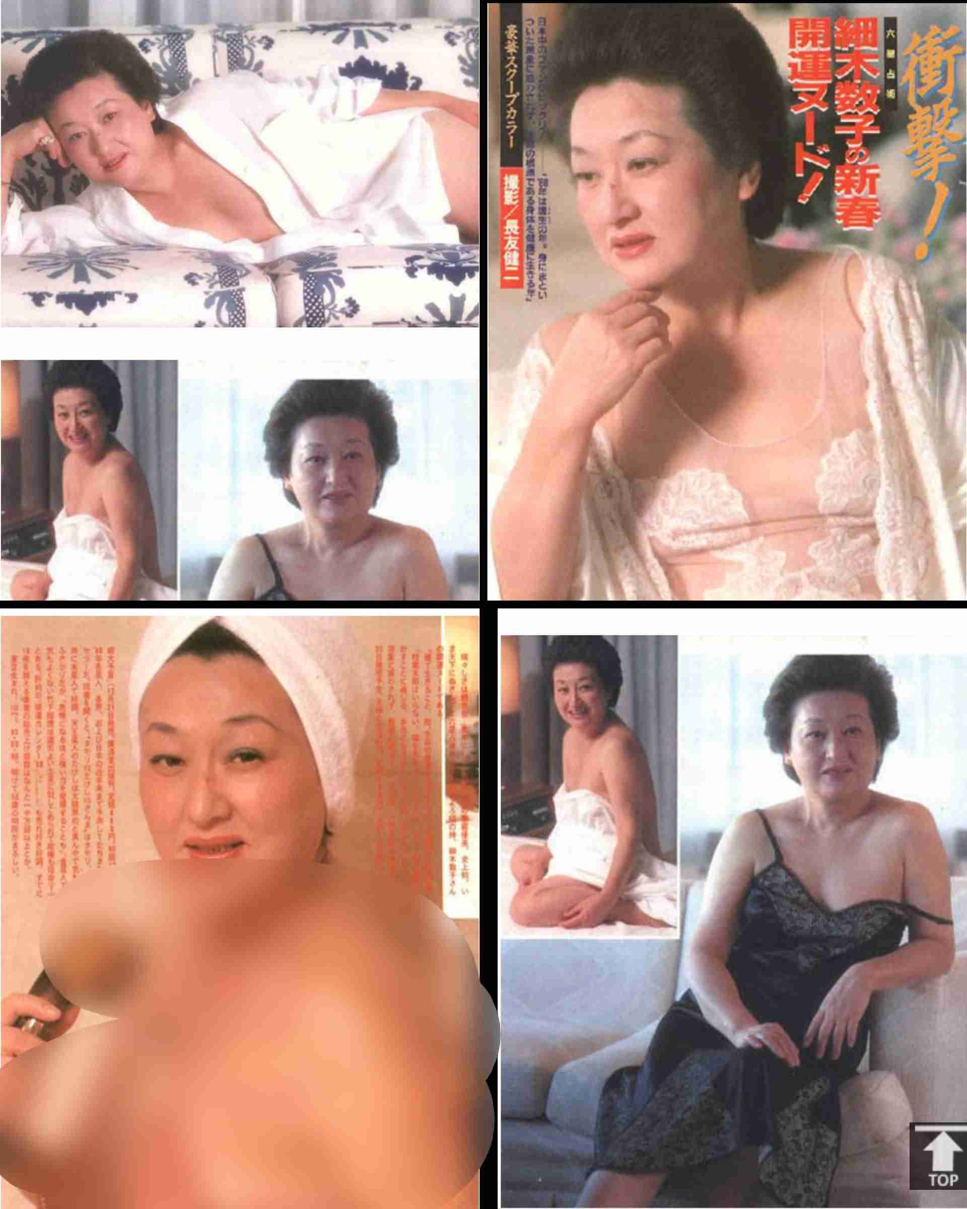 戸田恵梨香、ネトフリから細木数子さん役オファー「体格、年齢似ても似つかない。まさか私が…」