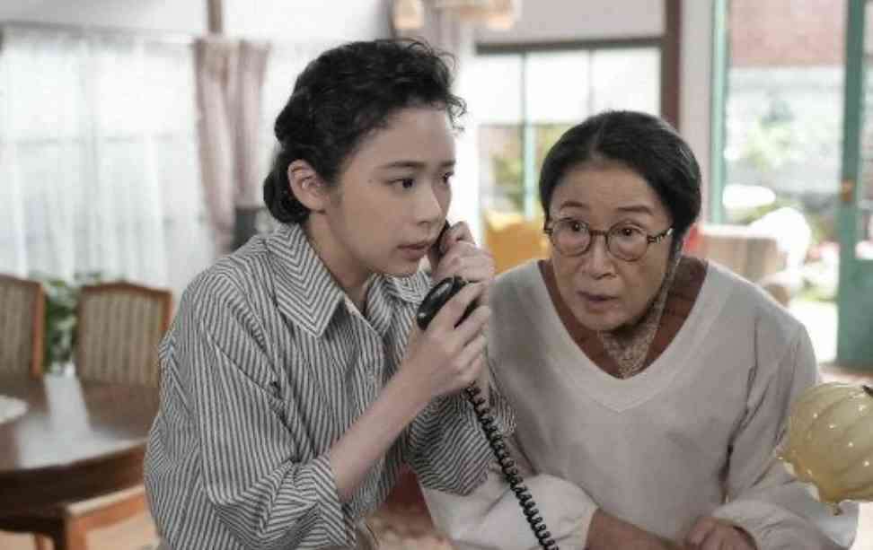 【朝ドラ】どんど晴れ再放送見てる方🌸 Part4