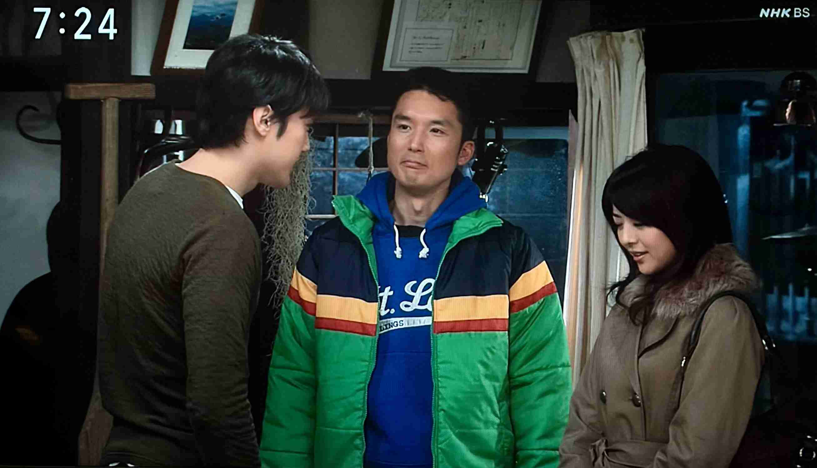 【朝ドラ】どんど晴れ再放送見てる方🌸 Part4