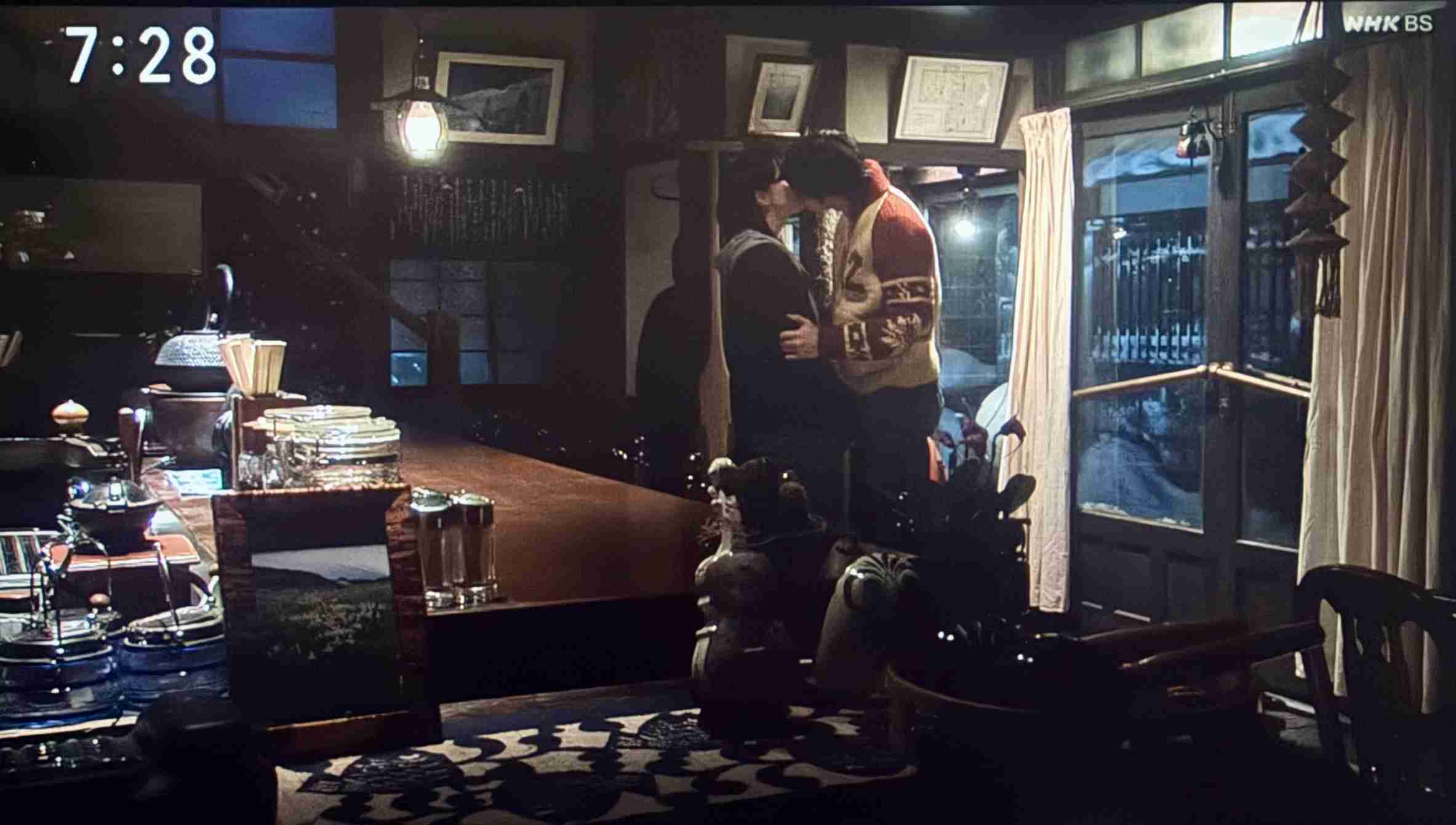 【朝ドラ】どんど晴れ再放送見てる方🌸 Part4