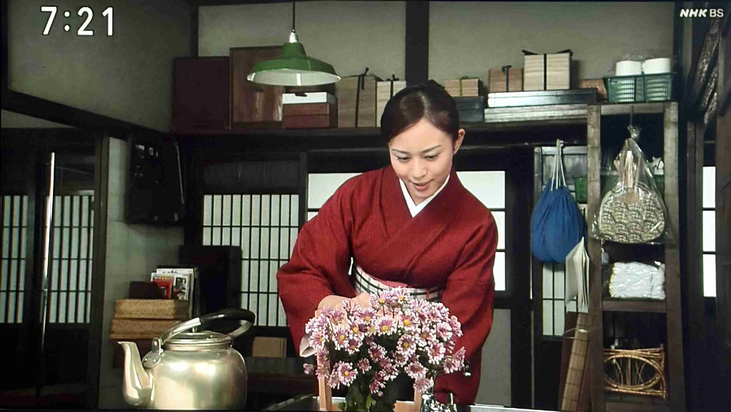 【朝ドラ】どんど晴れ再放送見てる方🌸 Part4