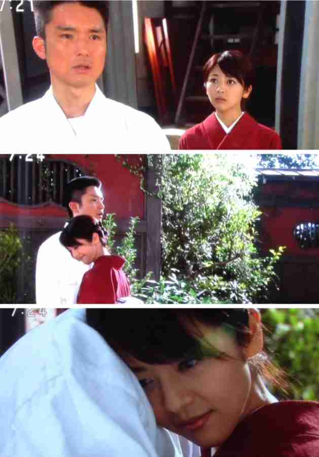 【朝ドラ】どんど晴れ再放送見てる方🌸 Part4