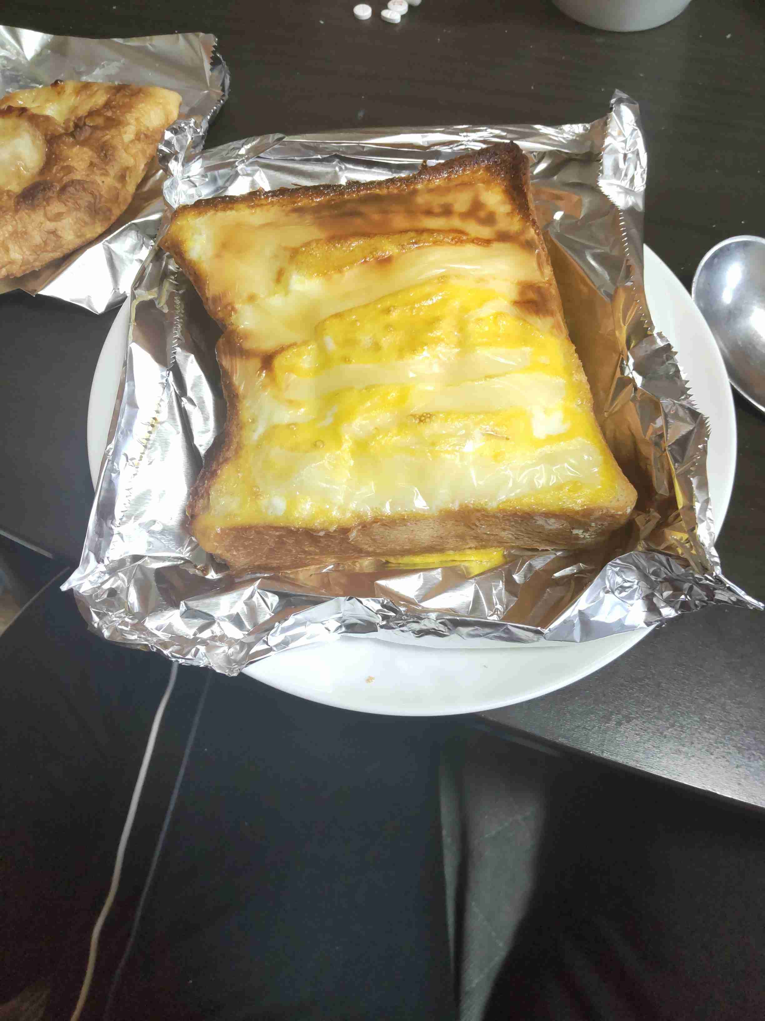 おいしい食パンレシピ教えて