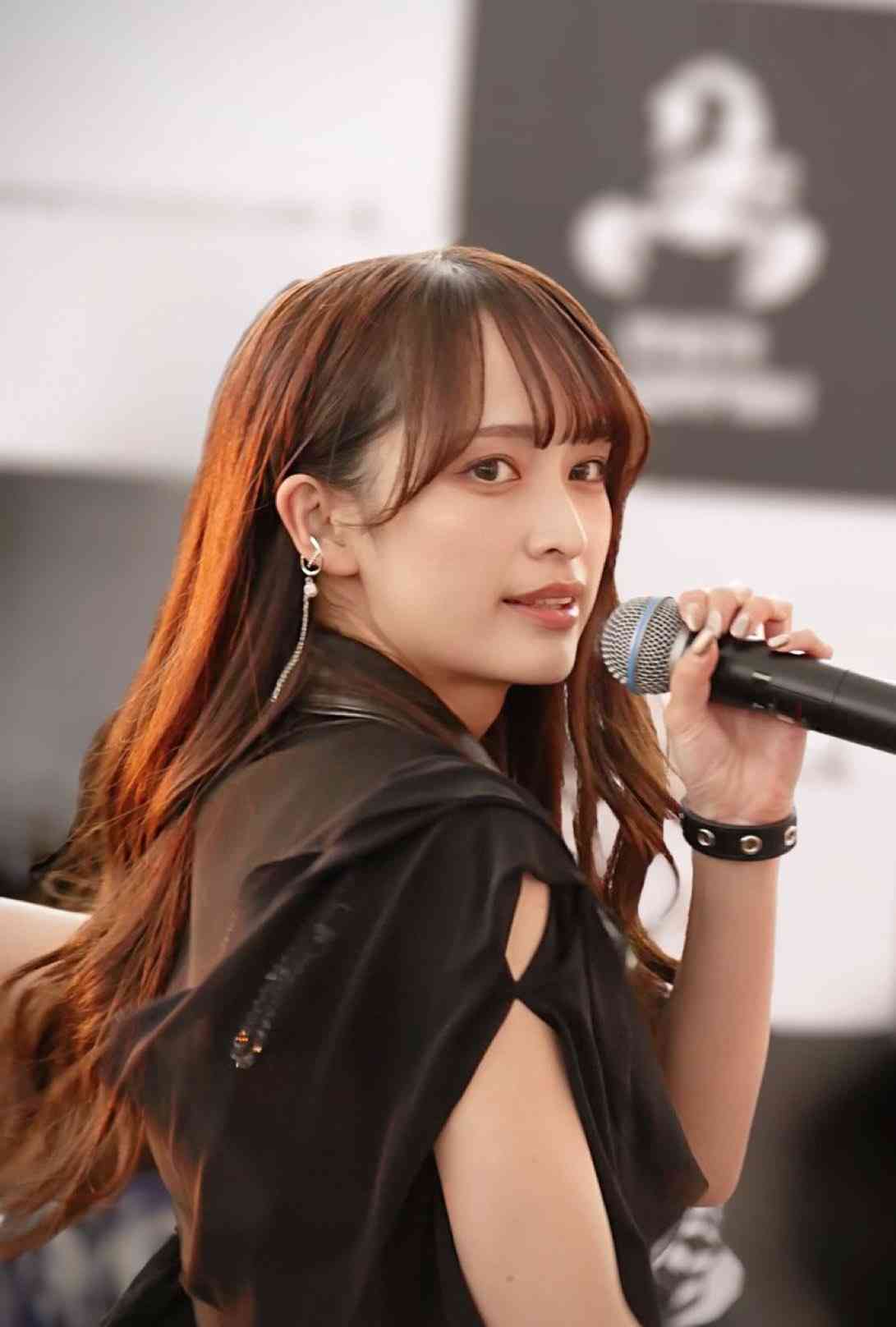 WHITE SCORPIONのALLYが突然の大バズ、SNSで拡散「発見しちゃったかも」「美し過ぎてAIかと」