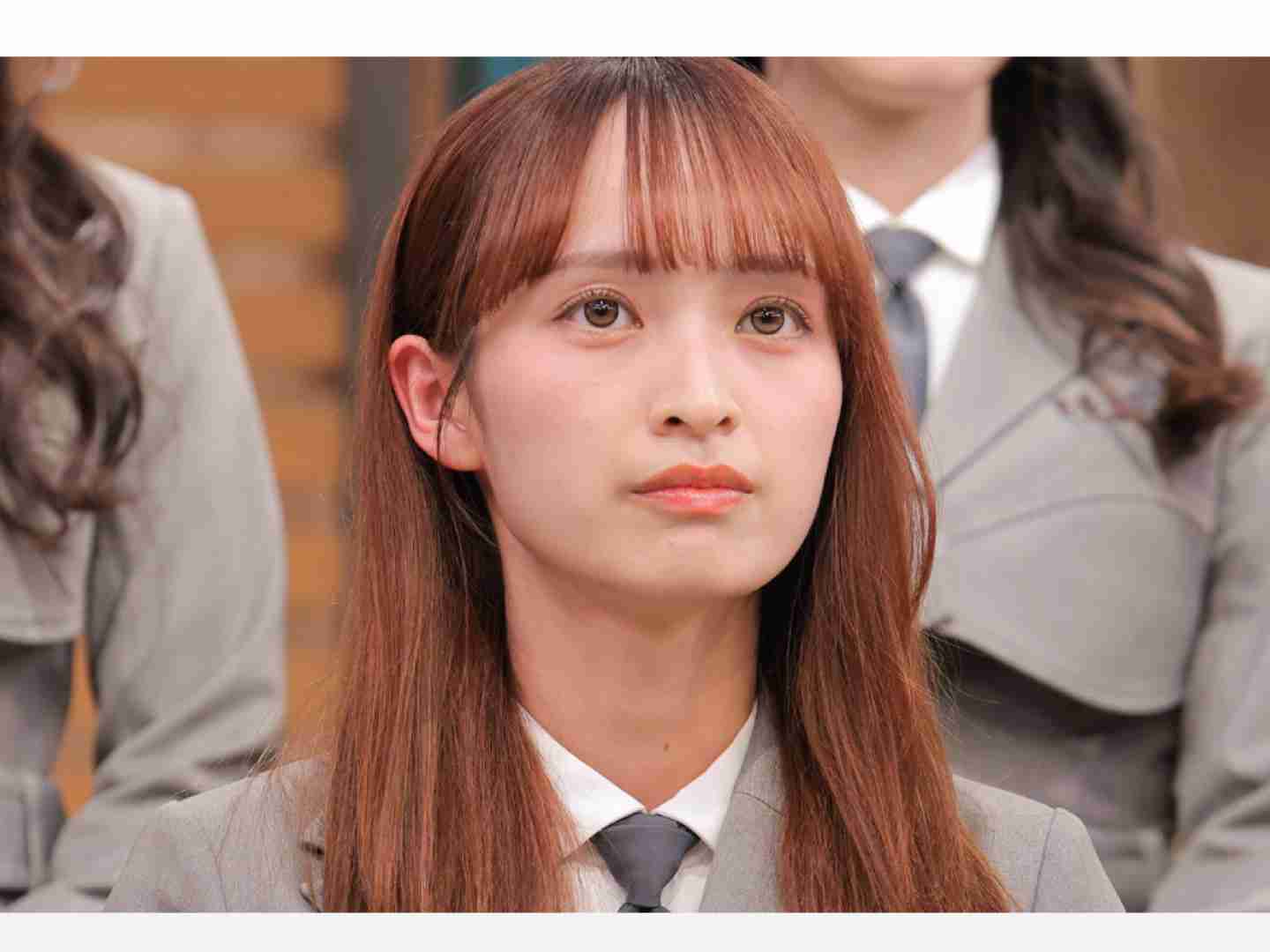 WHITE SCORPIONのALLYが突然の大バズ、SNSで拡散「発見しちゃったかも」「美し過ぎてAIかと」