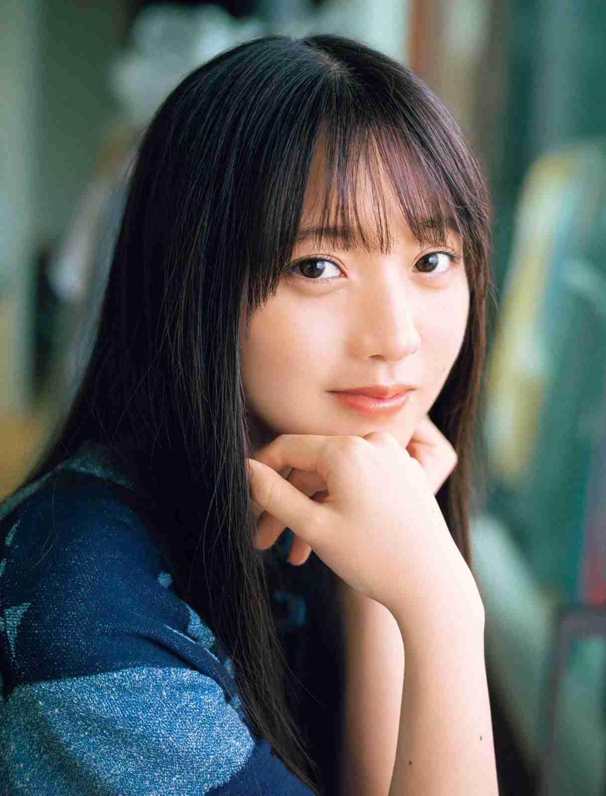 WHITE SCORPIONのALLYが突然の大バズ、SNSで拡散「発見しちゃったかも」「美し過ぎてAIかと」