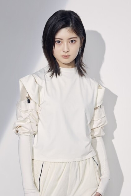 WHITE SCORPIONのALLYが突然の大バズ、SNSで拡散「発見しちゃったかも」「美し過ぎてAIかと」