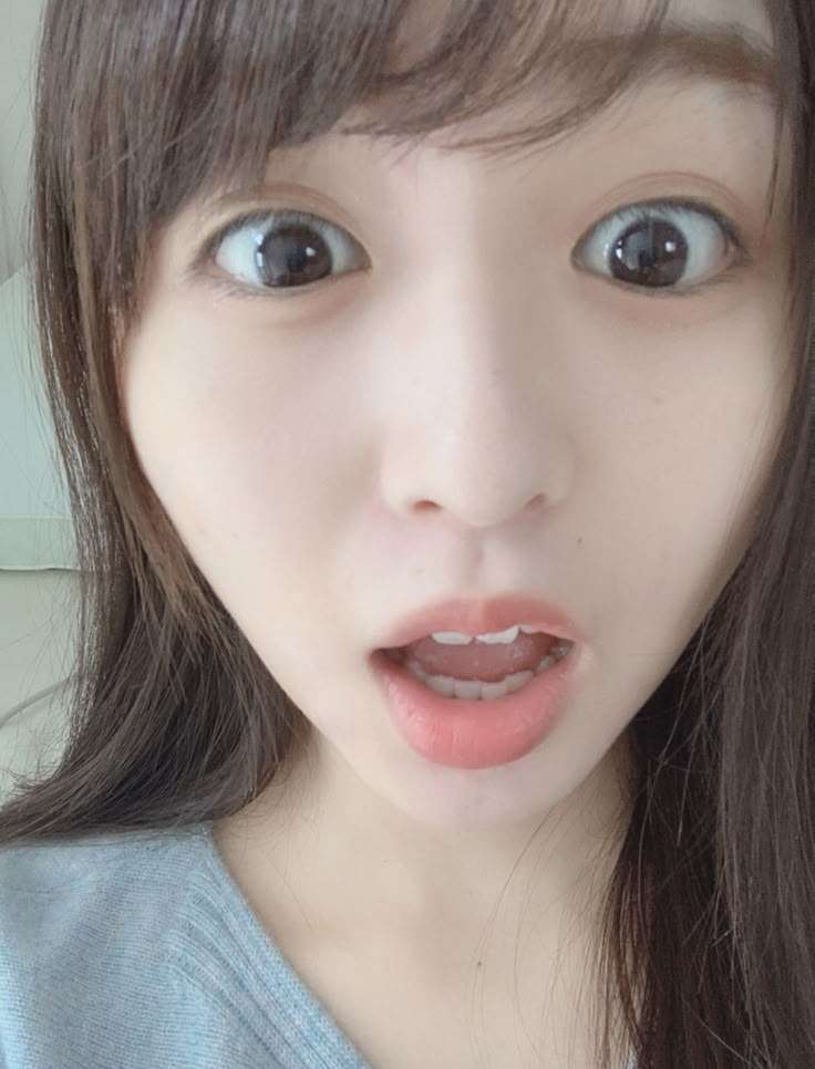 自称若く見える人に限って年相応