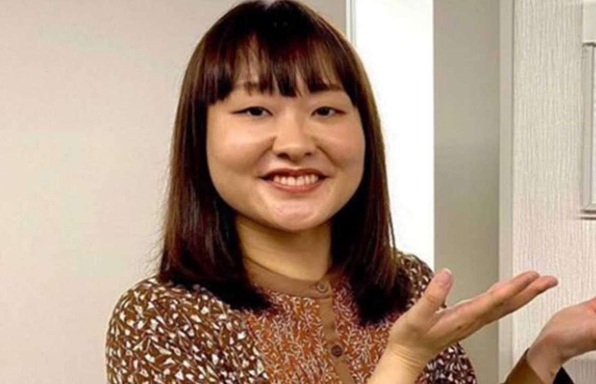 自称若く見える人に限って年相応