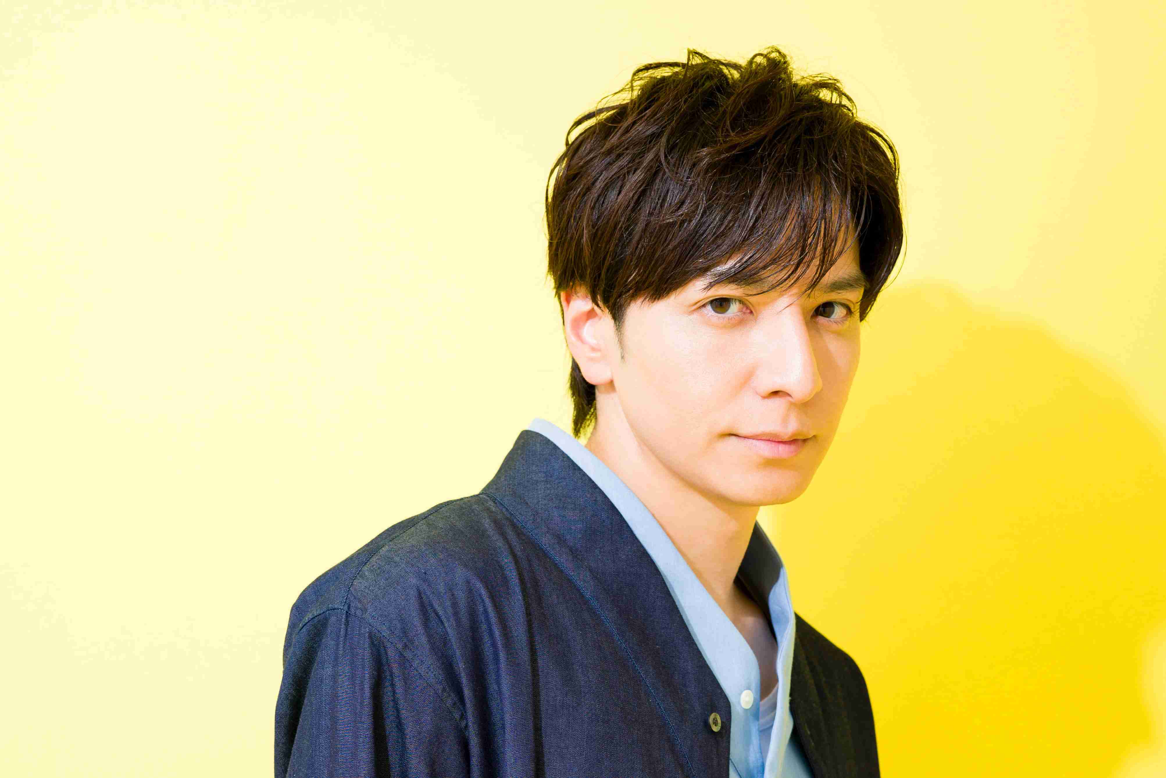 自称若く見える人に限って年相応