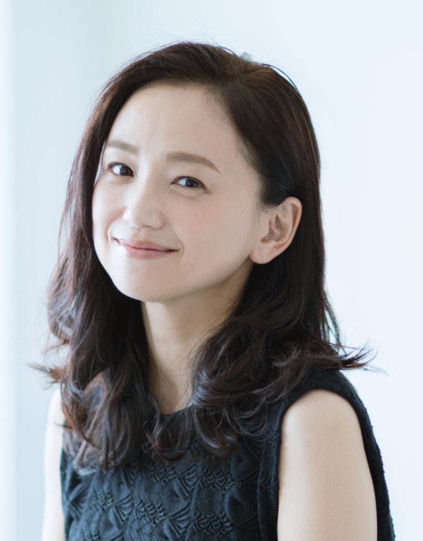 自称若く見える人に限って年相応