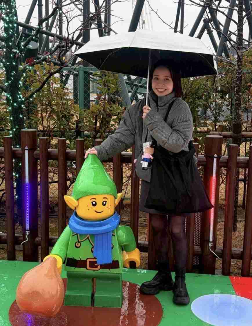 自称若く見える人に限って年相応