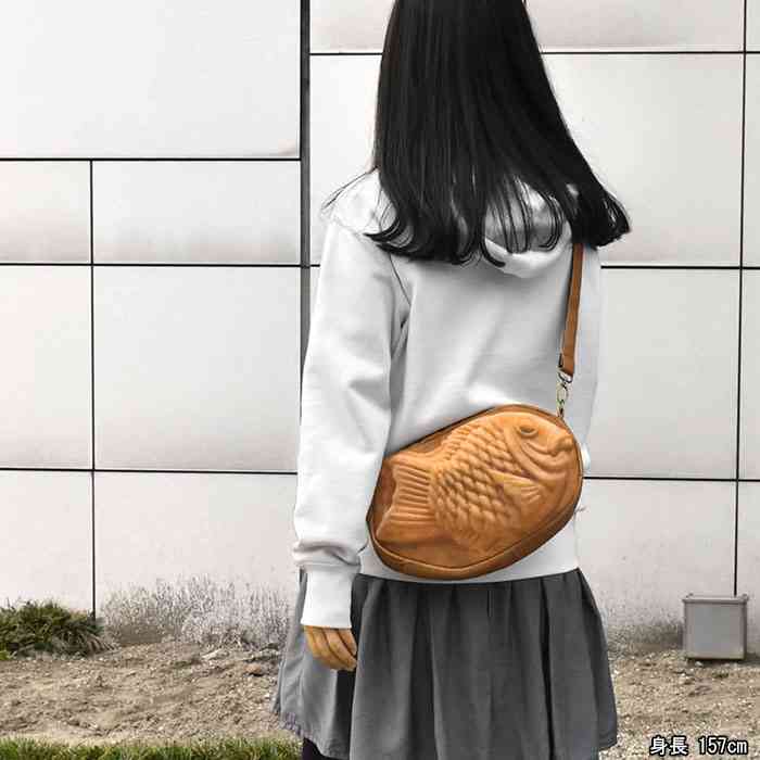 たい焼き好きな方