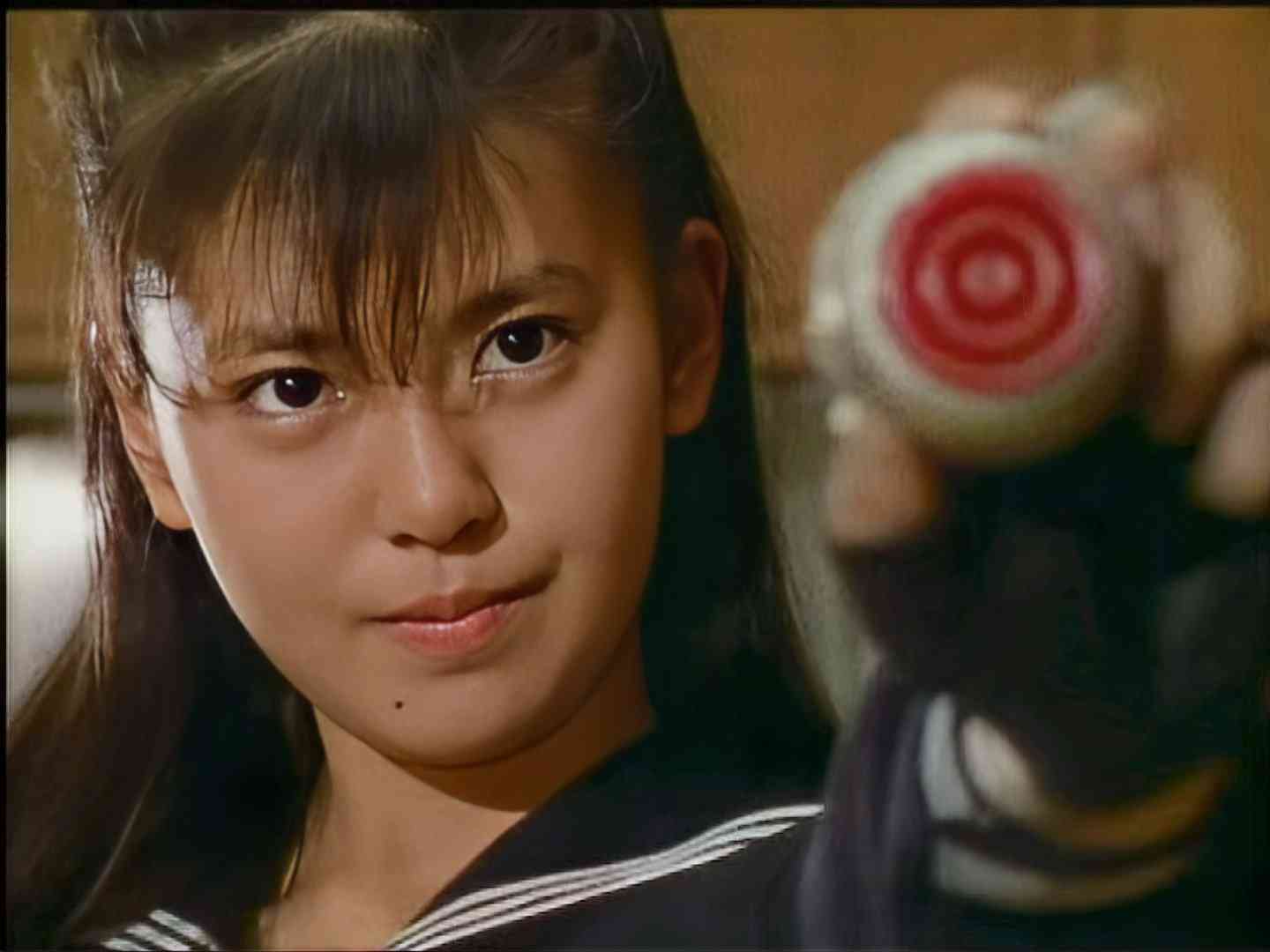 シンプルな美人に憧れる