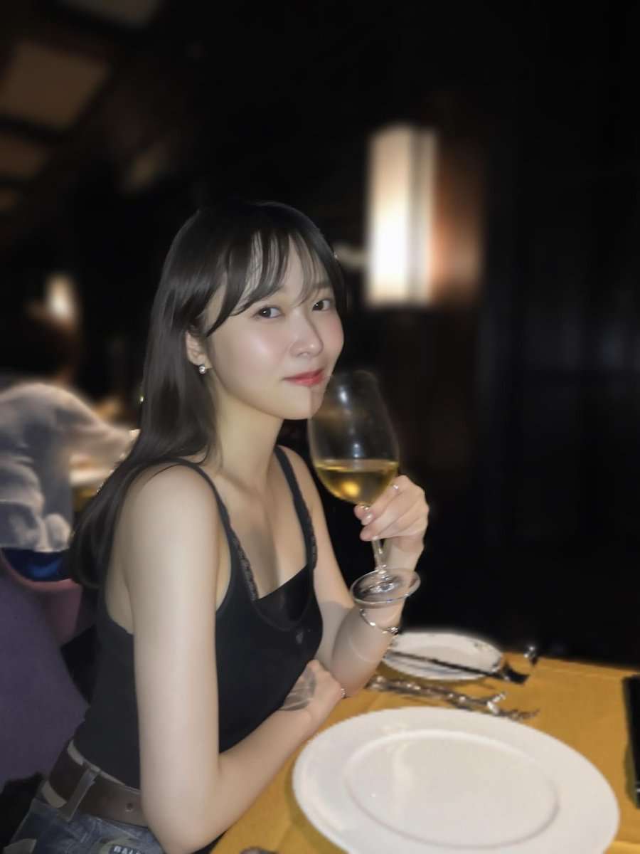 シンプルな美人に憧れる