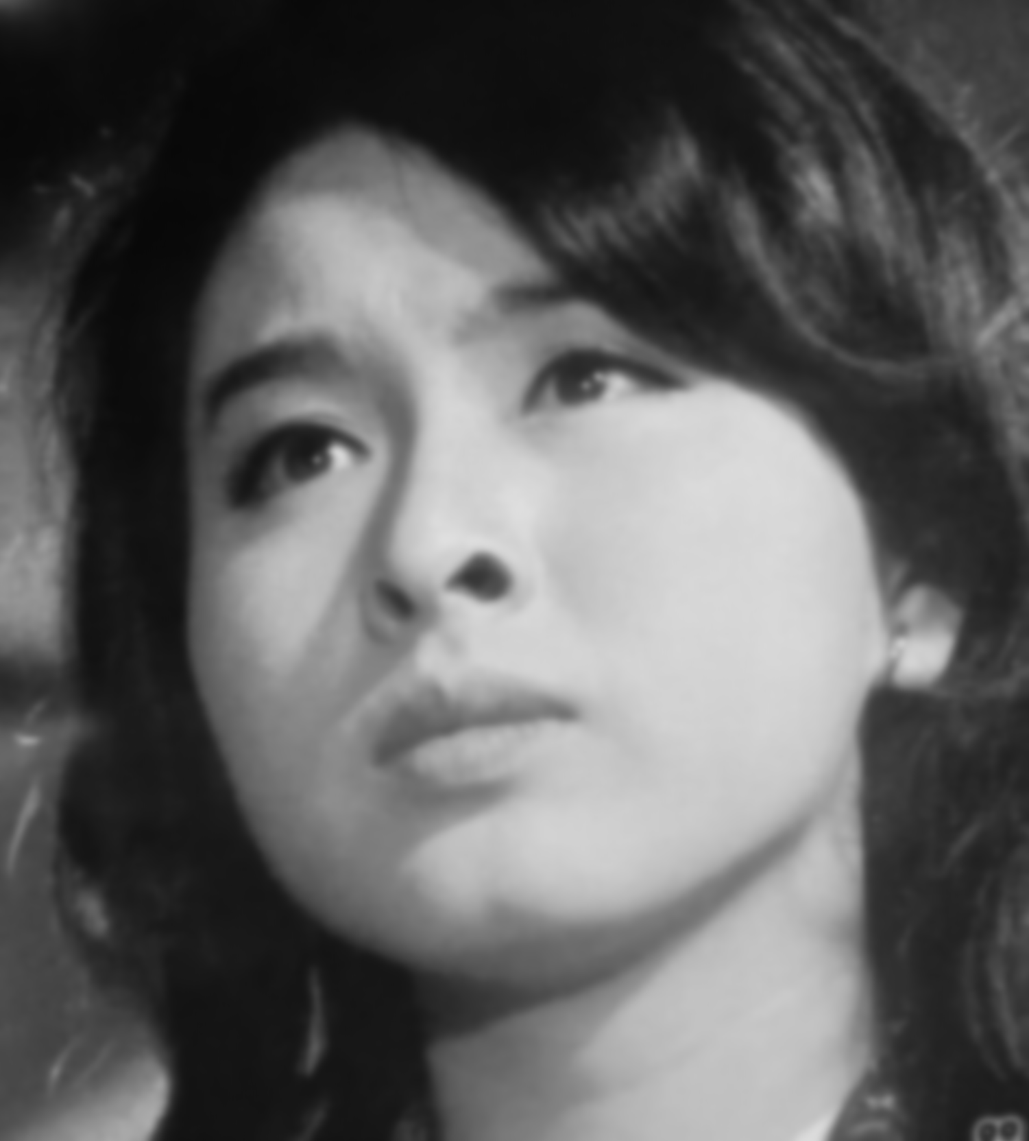 シンプルな美人に憧れる