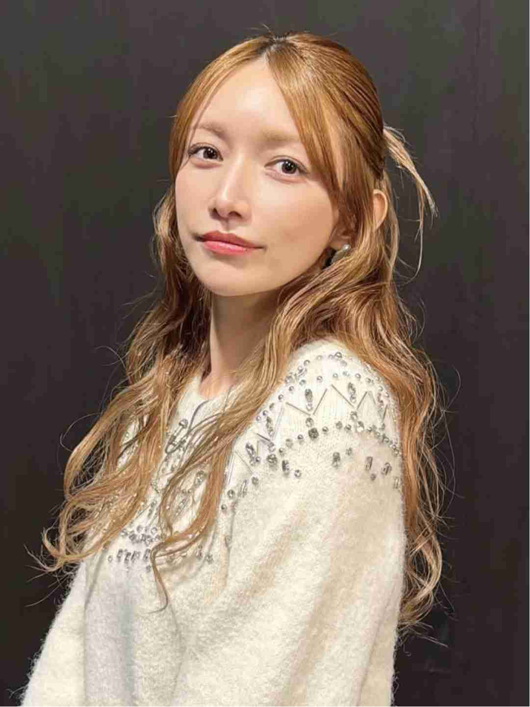 シンプルな美人に憧れる