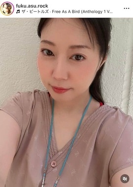 シンプルな美人に憧れる