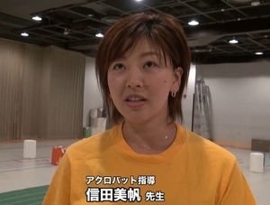 シンプルな美人に憧れる