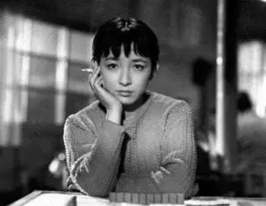 シンプルな美人に憧れる