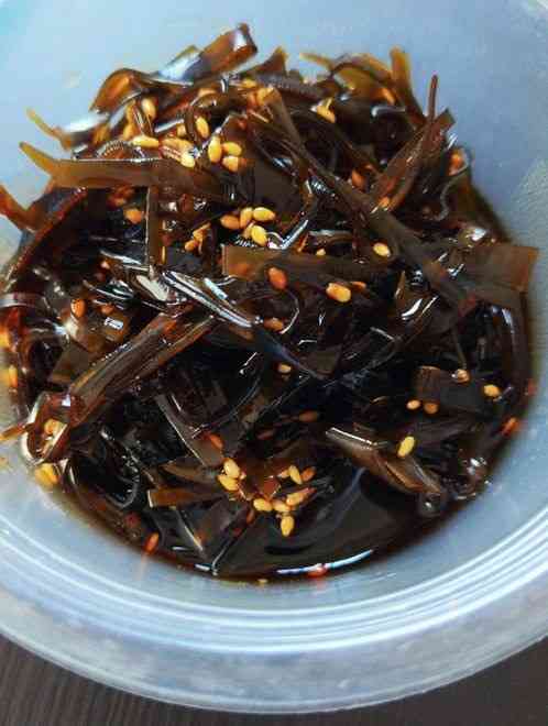 ご飯のお供の画像下さい。