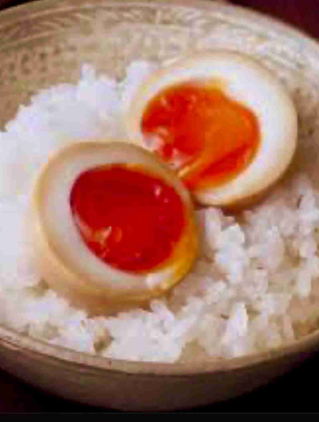 ご飯のお供の画像下さい。