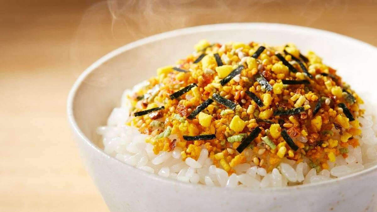 ご飯のお供の画像下さい。