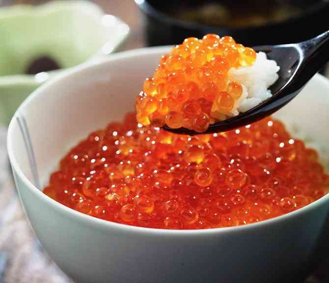 ご飯のお供の画像下さい。