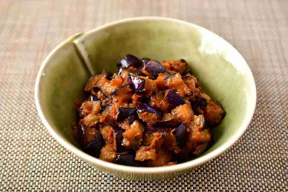 ご飯のお供の画像下さい。