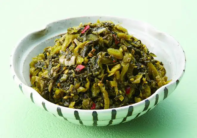 ご飯のお供の画像下さい。