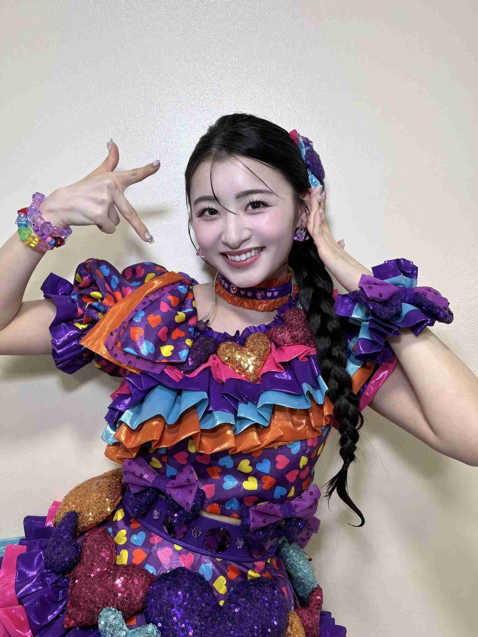 超ときめき♡宣伝部・杏ジュリアが卒業発表　3月のコンサートがラストステージ「自分が後悔しないと思える道を選びました」