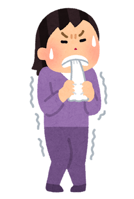 友達に嫉妬したり、比べてしまうことありますか?