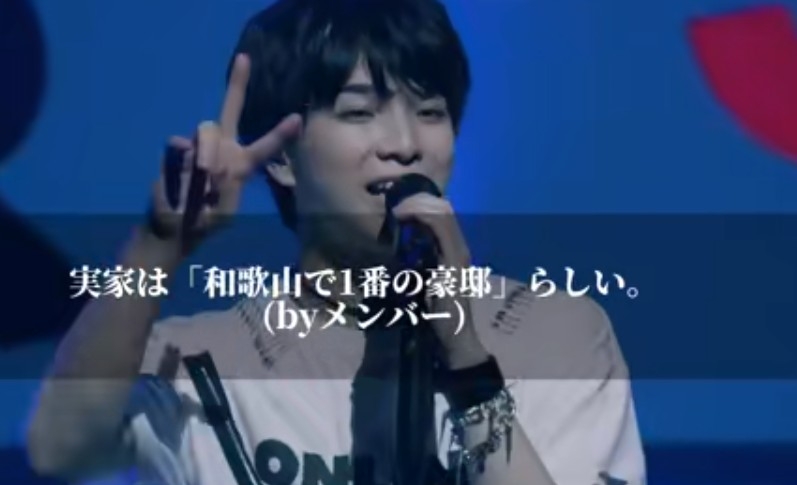 「みんな同じ顔に見えて区別がつかない」「他グループとの違いがわからない」と言われがちなアイドルグループを推してる人