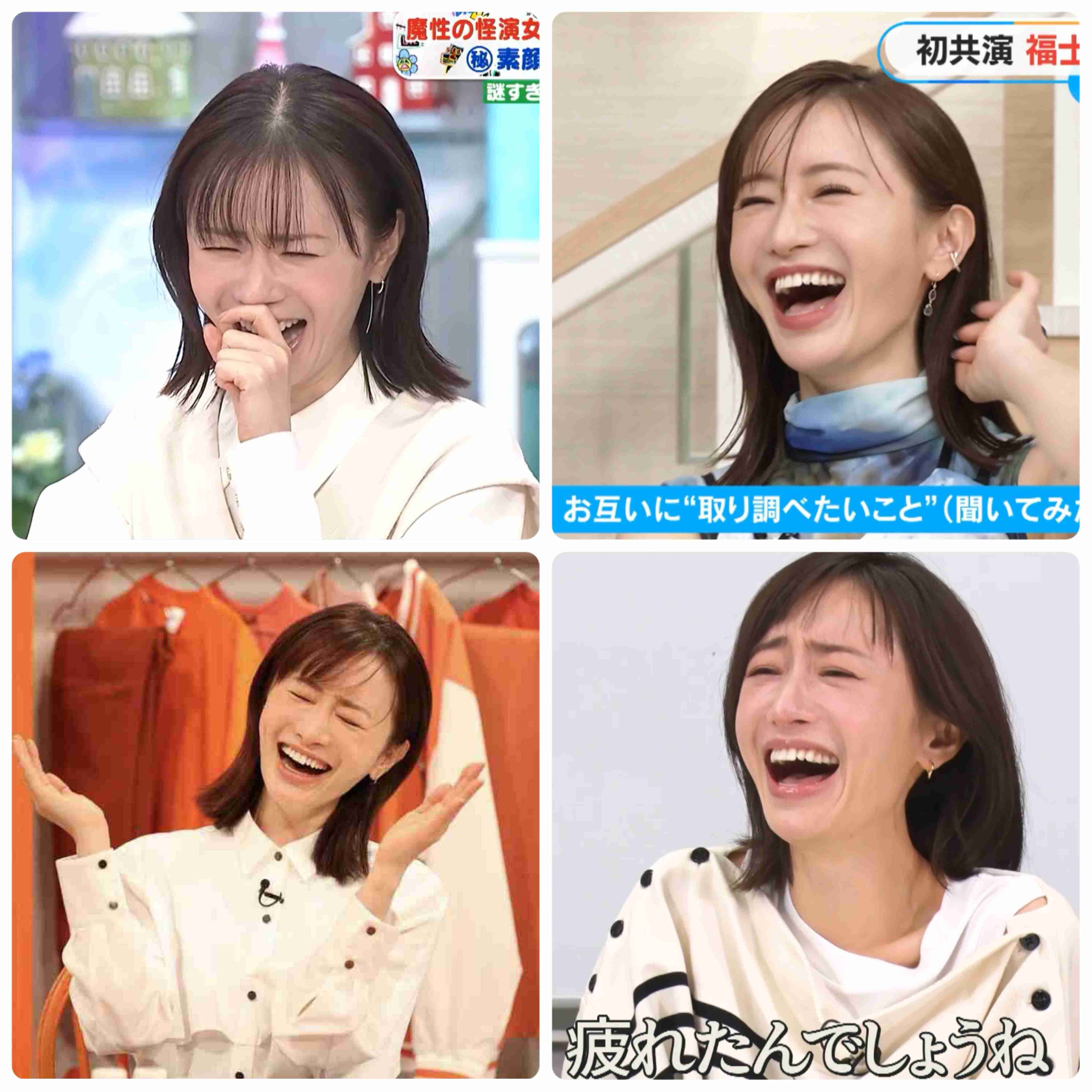 松本まりかさん大好き部【アンチ厳禁】part5