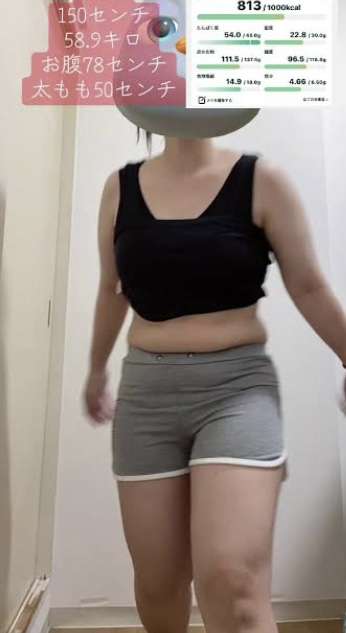 約1年半で体重40キロ増…「旦那に捨てられないか」悩む20代女性　藤本美貴さんがアドバイス「今の自分でベストを尽くす」