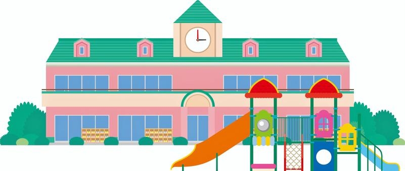 市外の幼稚園に通わせたい