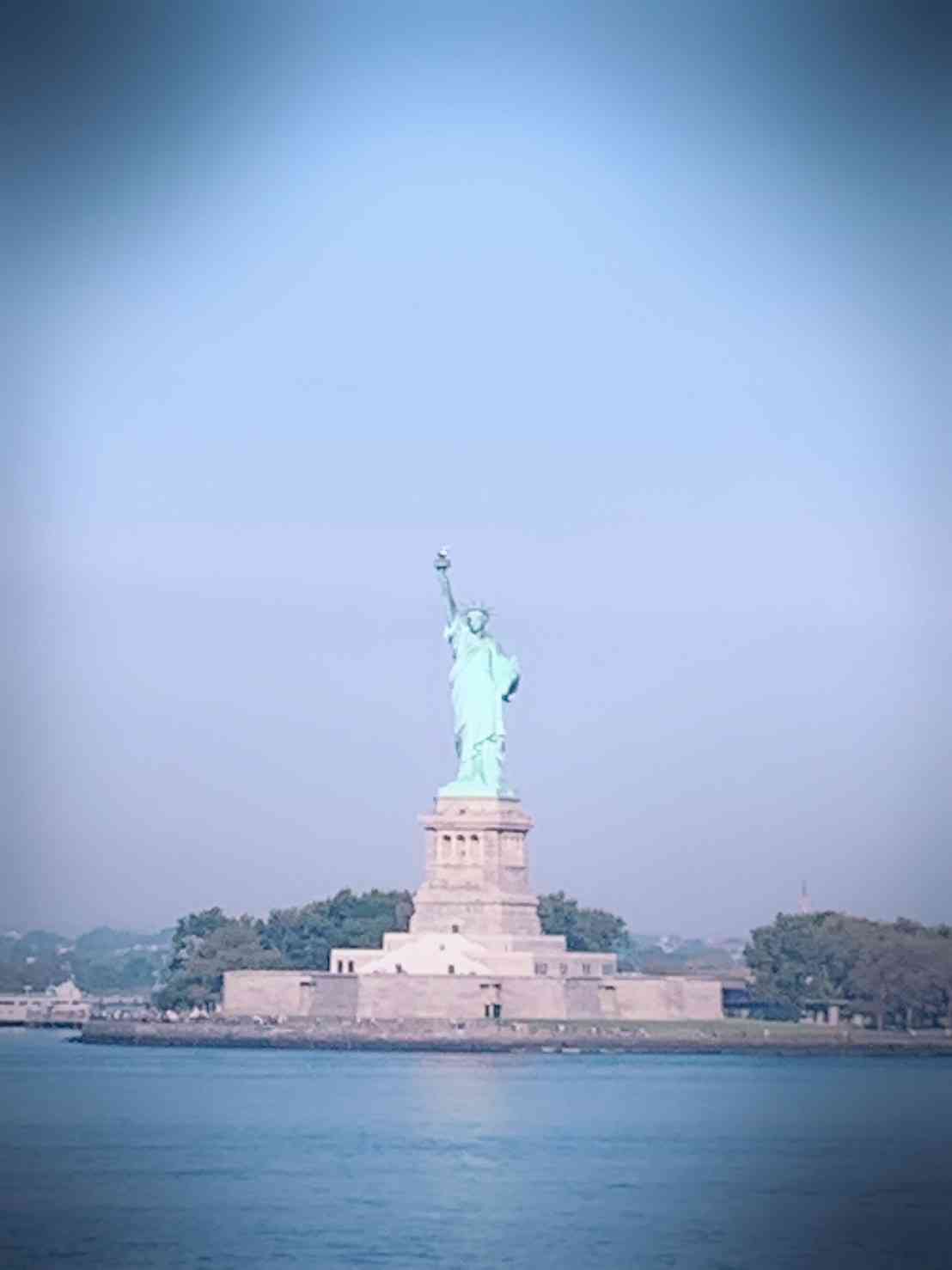 ニューヨーク🇺🇸🗽に行ってみたい