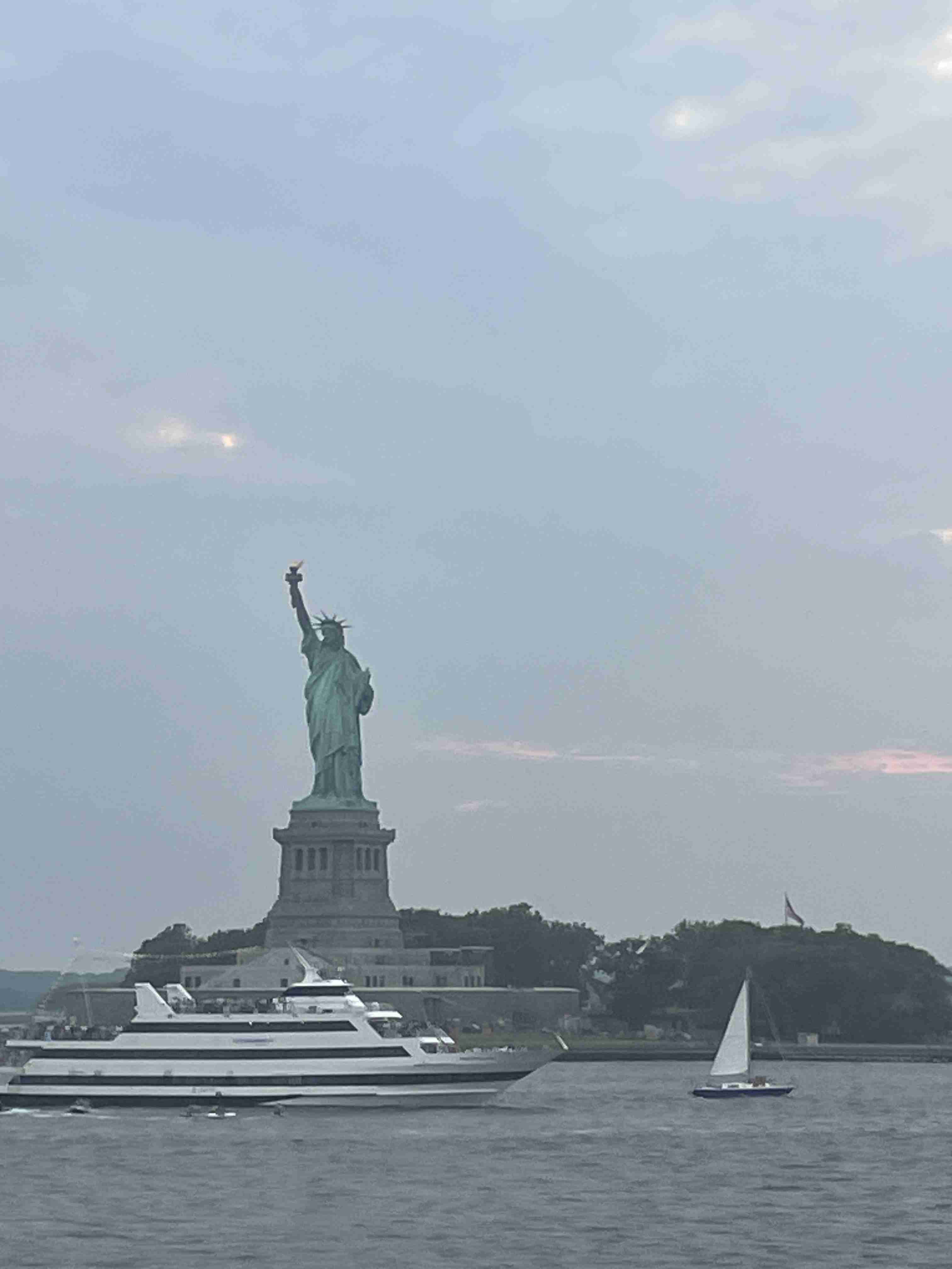 ニューヨーク🇺🇸🗽に行ってみたい