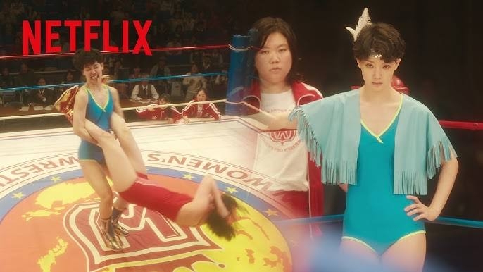 Netflix総合トピpart2