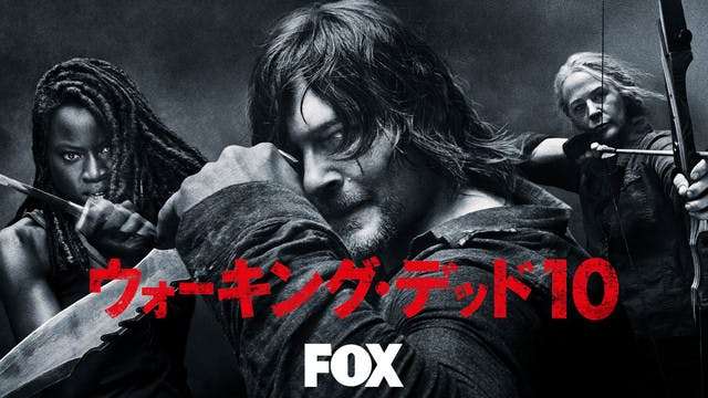 Netflix総合トピpart2