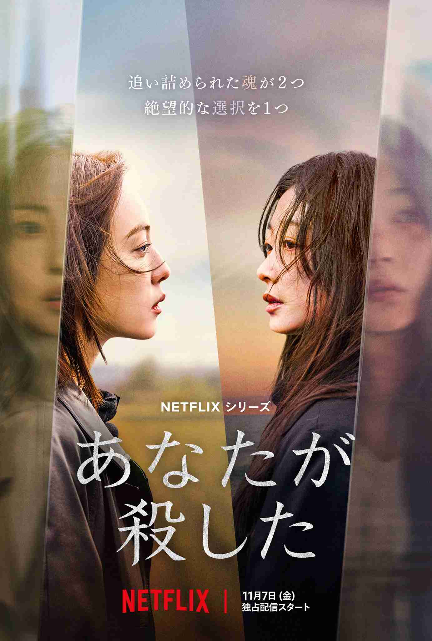 Netflix総合トピpart2