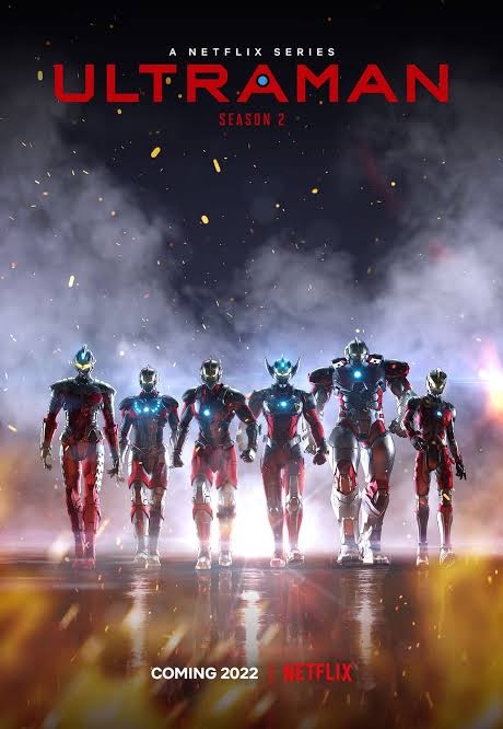 Netflix総合トピpart2