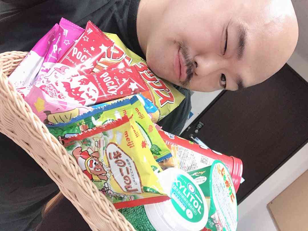 週末無限食欲