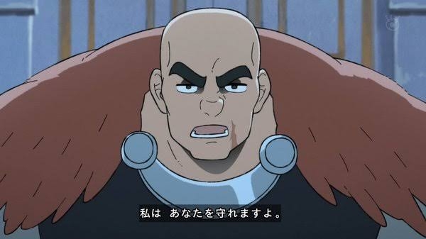 カッコいい大人の男キャラ【アニメ、マンガ】【Part3】