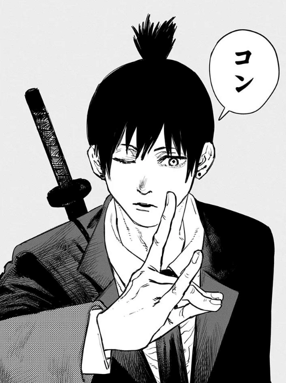 カッコいい大人の男キャラ【アニメ、マンガ】【Part3】